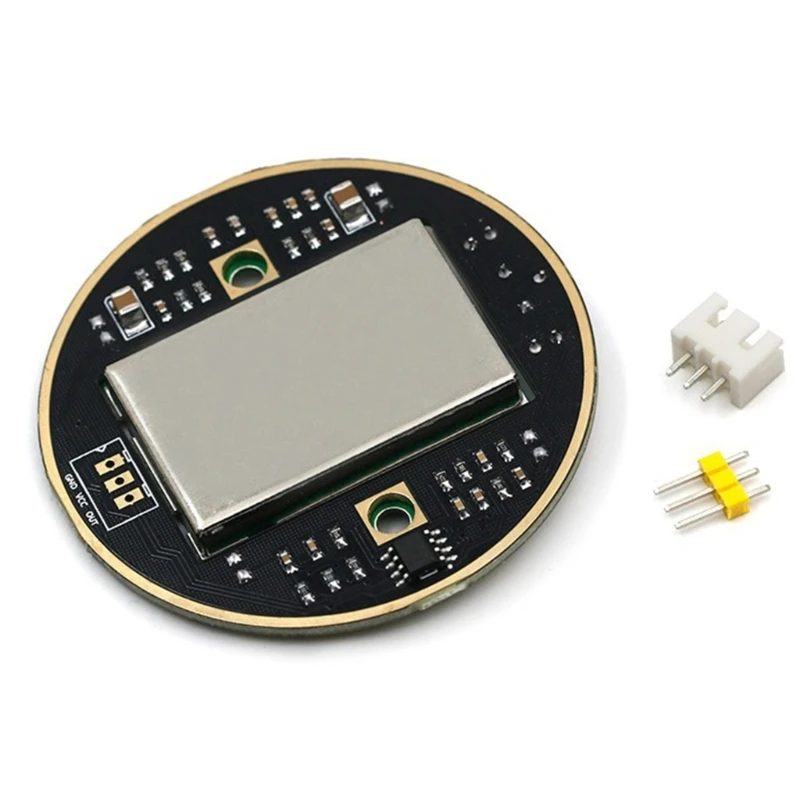 

Микроволновой датчик 2-16M, доплеровский радар, модуль индукционного переключателя человеческого тела HB100X