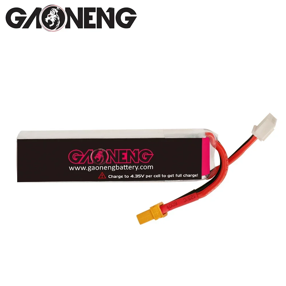 Lot de 1 à 8 Batteries LiPo 7.4V 5200mAh XT60 pour RC Voiture Bateau Drone