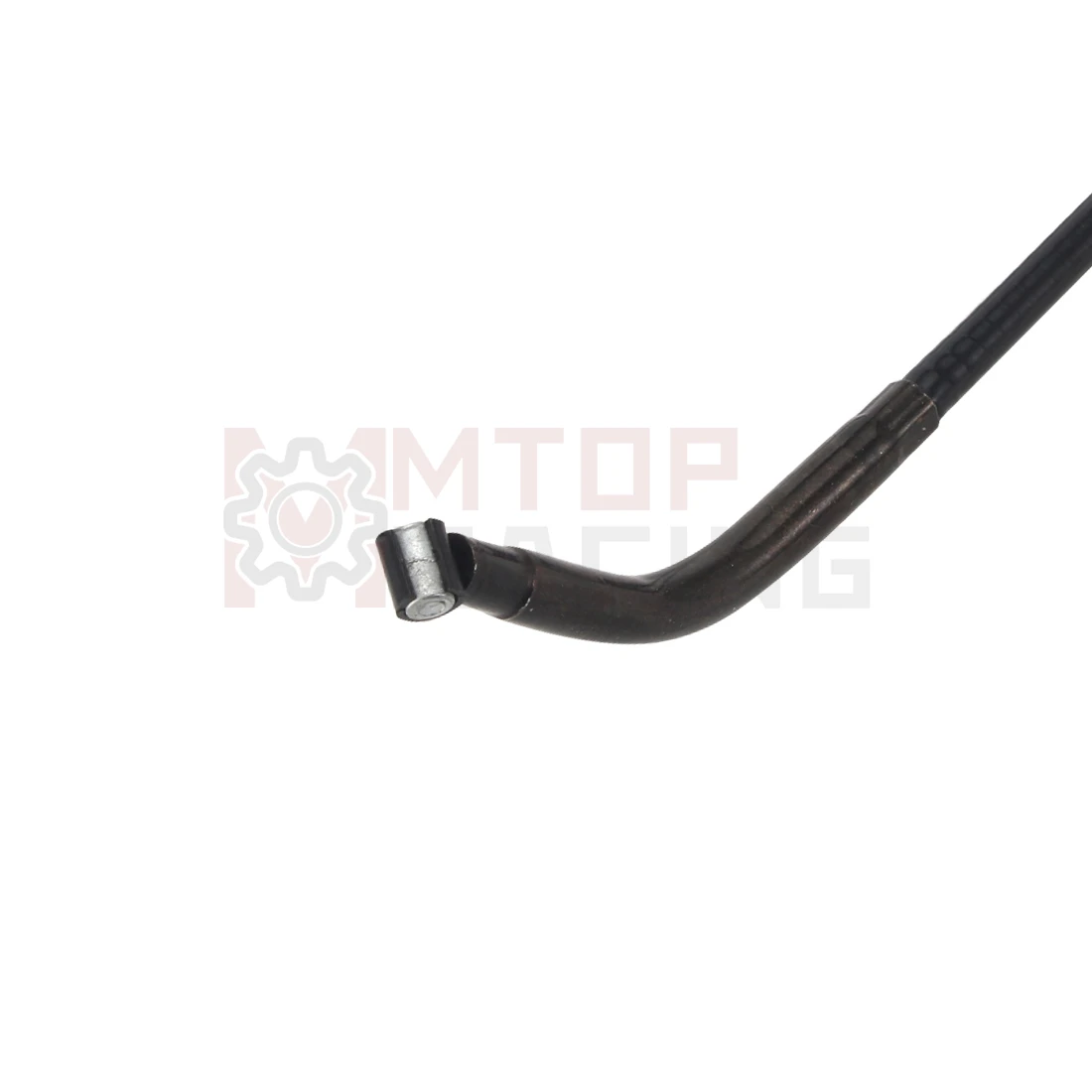 Clutch Control Cable Line For Kawasaki KLZ1000 Versys 1000 2012 2013 2014 54011-0554 Steel Clutch Wire