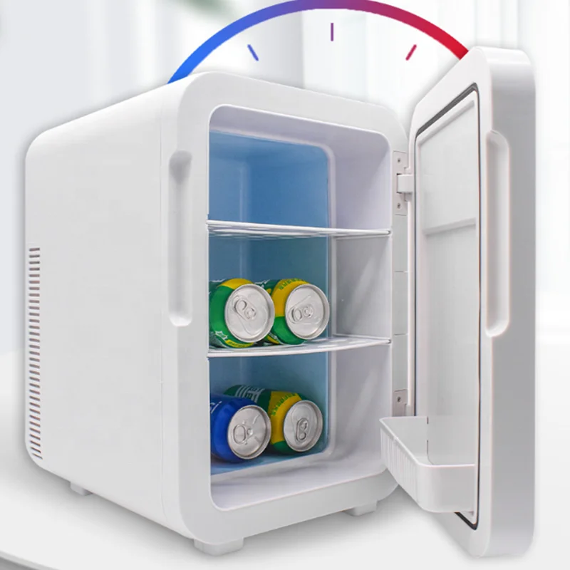 12V 자동차 냉장고 휴대용 냉장고 20L 자동차용 냉장고