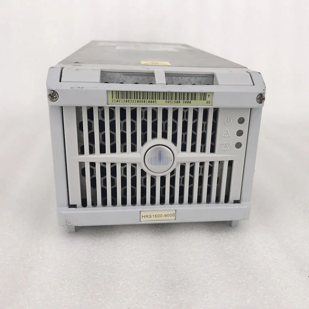 Power Module For Emerson HRS1600-9000 600W Perfect Test 2 Power Module For Emerson HRS1600 9000 600W Perfect Test