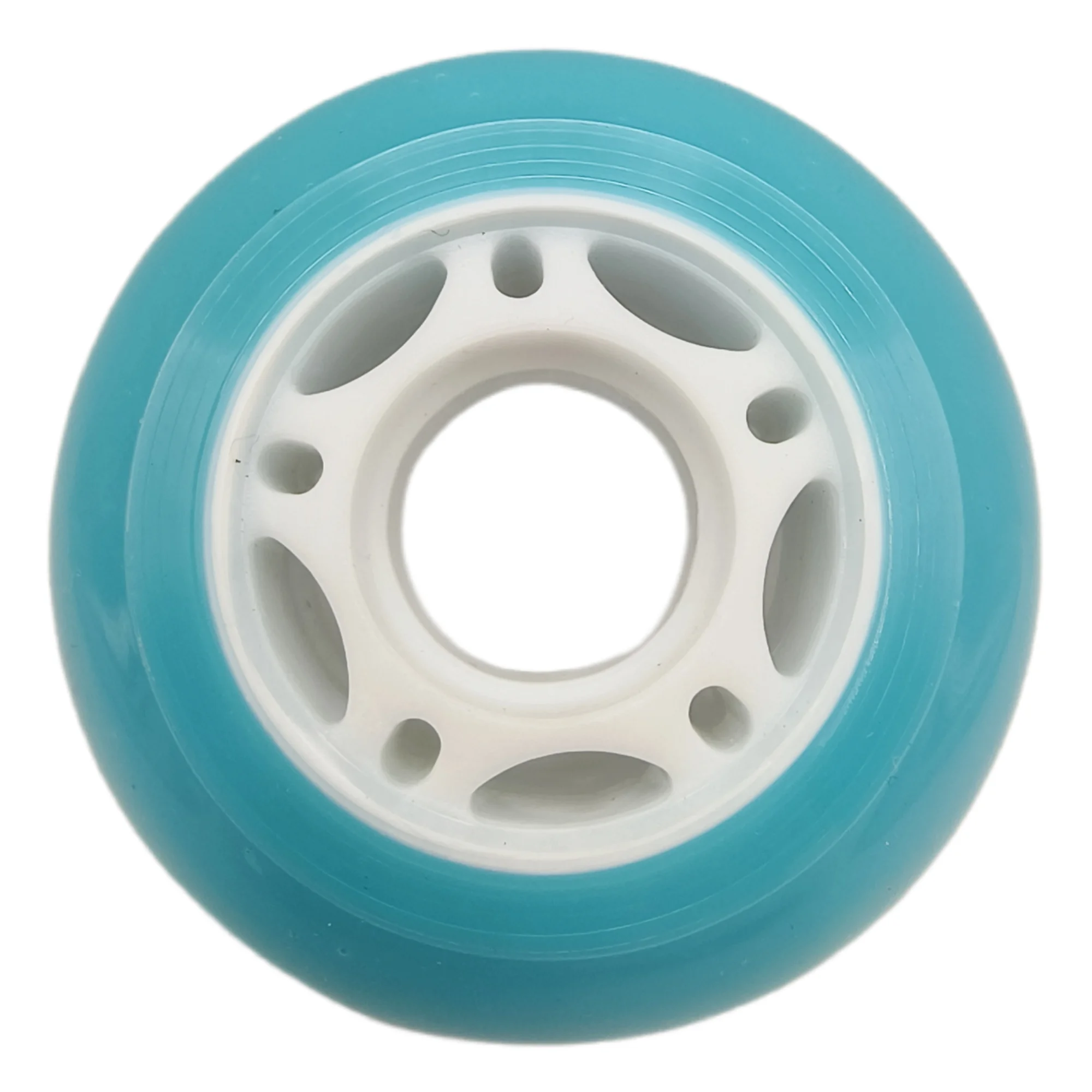 Roller wheel children 82a 84a 64mm 70mm 72mm wheel width 24mm 8wheels/lot