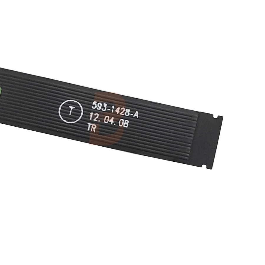 Tested Laptop Touch Pad For MacBook Air 13" A1369 A1466 Touchpad Trackpad with Flex Cable 2011 2012 Year EMC 2649 2559