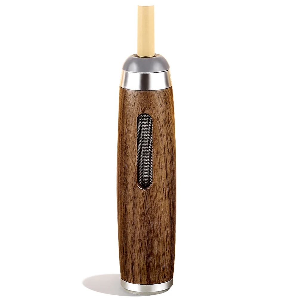 Mini Walnut Ashtray Multifunctional Car Anti-flying Ash Free Ash Environmental Protection Cigarette Cover Car Ashtray portable ashtray cigarettes ashtray silicone ashtray stainless steel ashtray metal ashtray air purifier ashtray wood ashtray ceramic ashtray