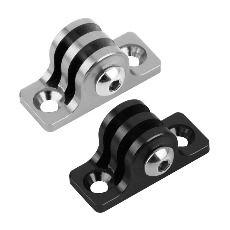 

Industrial Grade Aluminum Tripod Mount Adapter Camera Accessories for hero11
