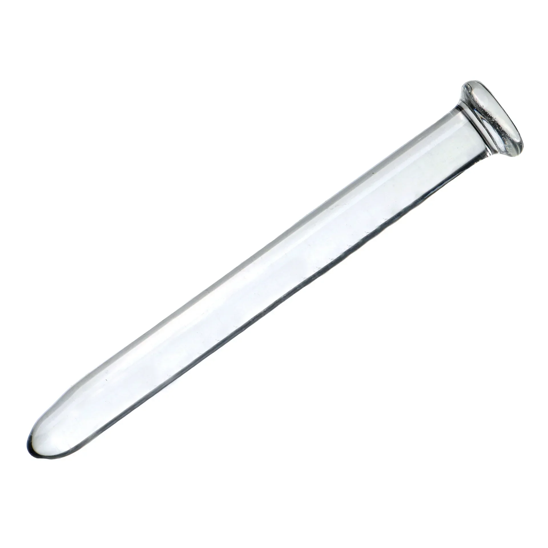Penis sex toys Urethral Dilation Massage Glass Horse Eye Rod Urethral Stimulator Expander Penis Plug Fetish SexToy For Men Masturbator 8 Size