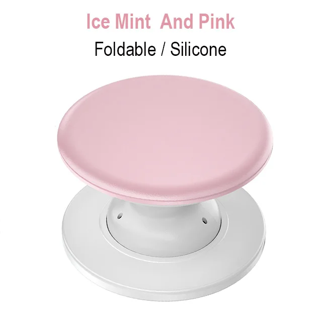 Grippopso selbstklebender Telefonsockelhalter, Fingergriffhalterung, unterstützt Telefon für iPhone 15 Pro Max 14 13, Samsung-Sockelständer