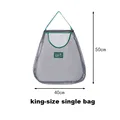 King-size single bag