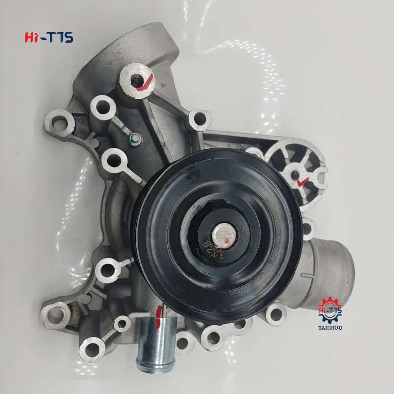 

Aftermarket Truck Cooling Water Pump TCD2013 L06 4V 04901106 04901609