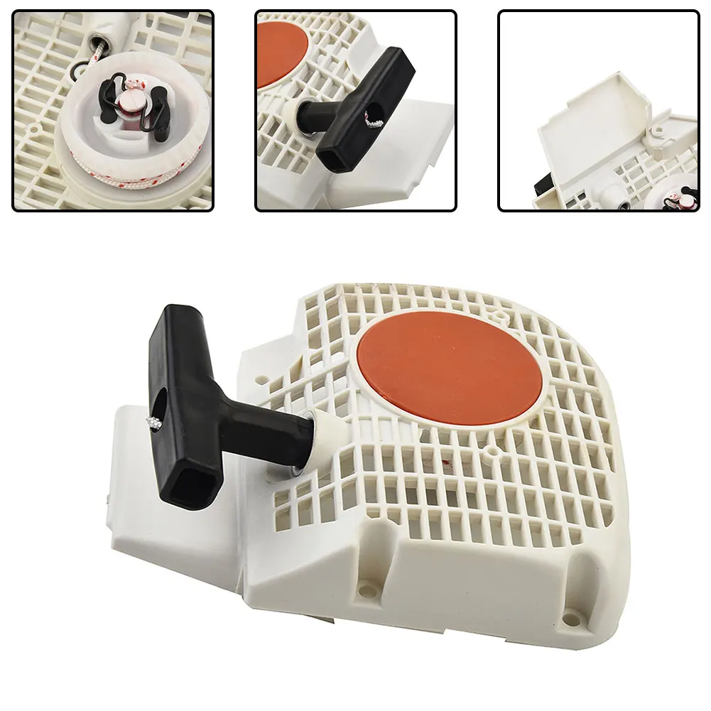 Motor-de-arranque-de-retroceso-de-motosierra-para-Stihl-MS250-MS230