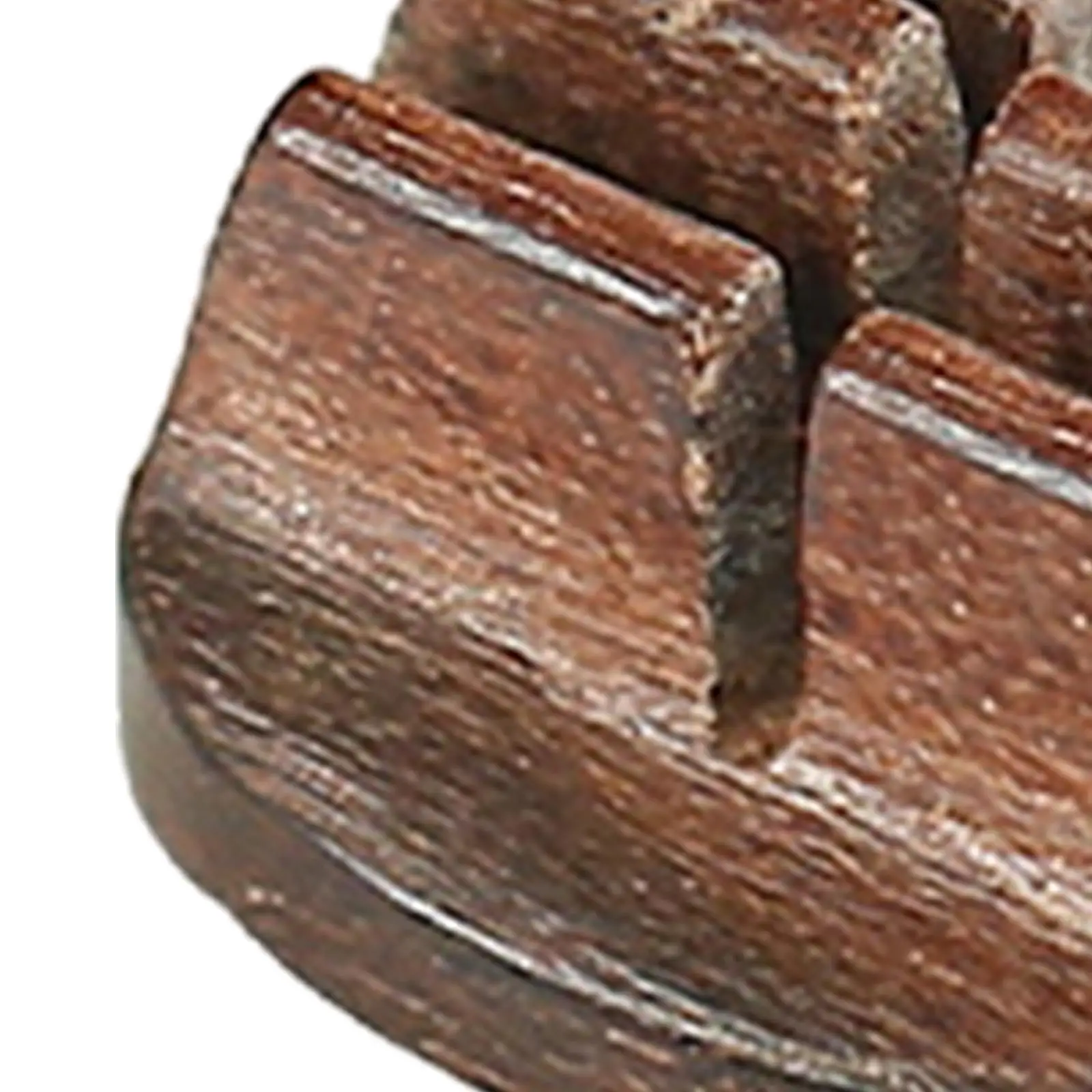 Erhu Bridge Replacements Musical Bridge for Chinese Erhu Player Accessories