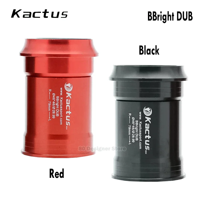 プロbb右/24/dubボトムブラケット軸24/28。99/30ミリメートル