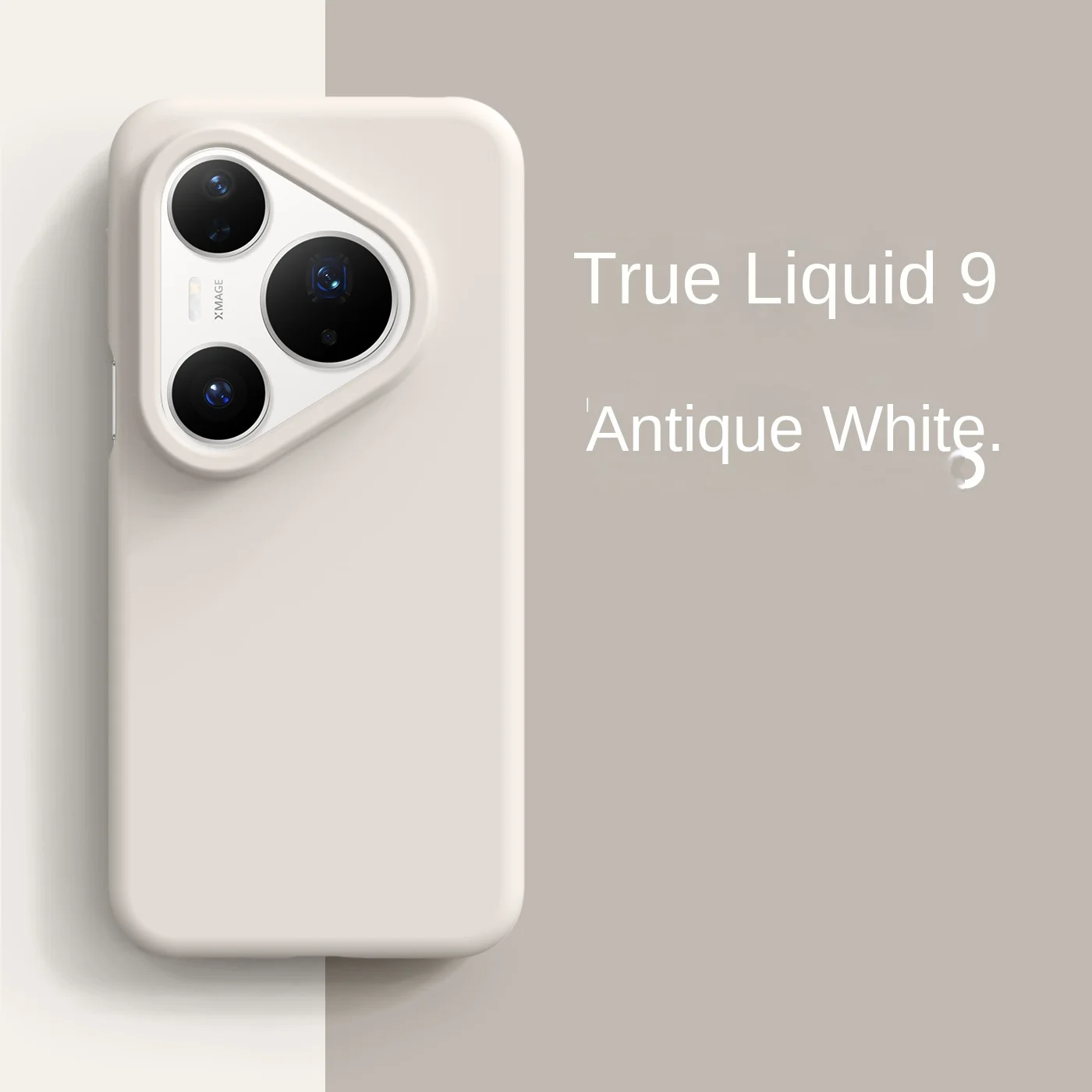Premium Shockproof Liquid Silicone Phone Case - Luxury Protective Back Cover