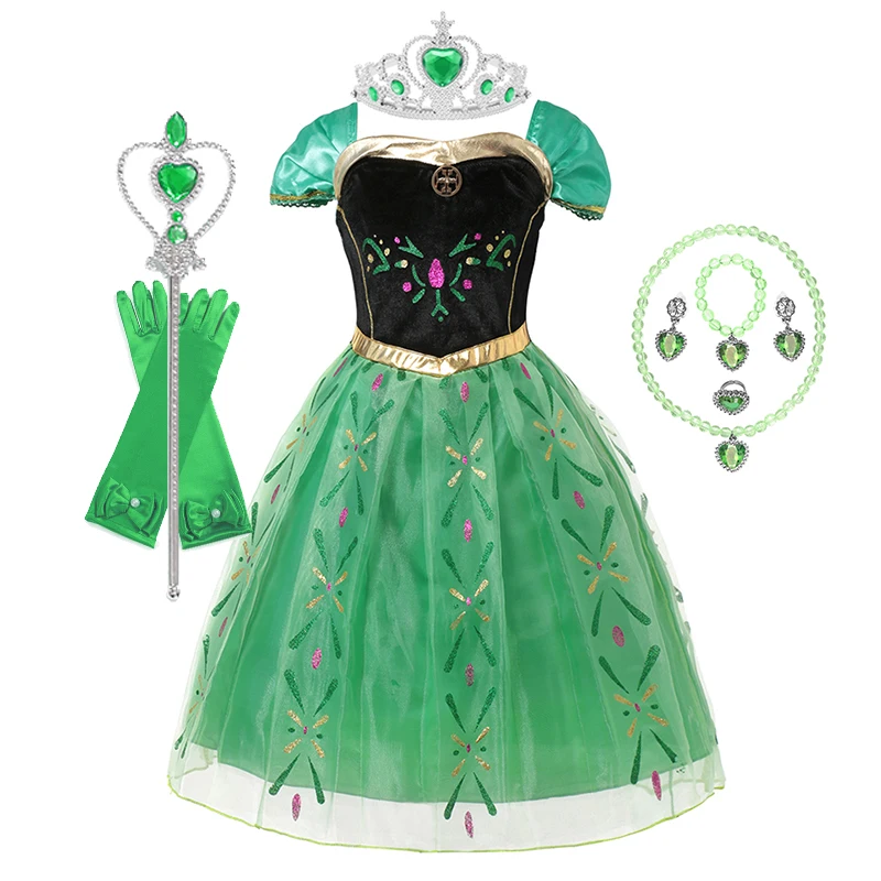 D Dress set