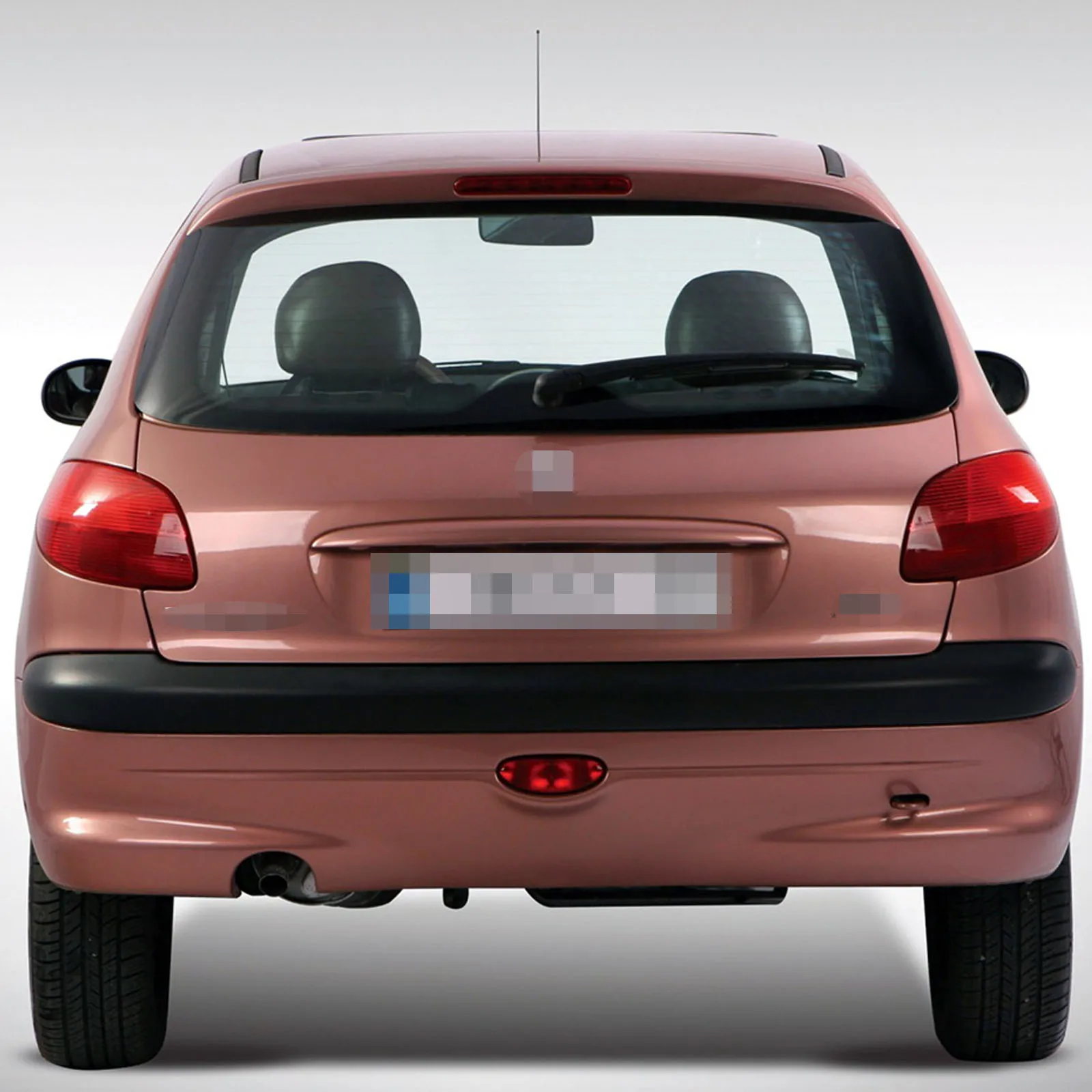 Ruitenwisserarm voor je Peugeot bij