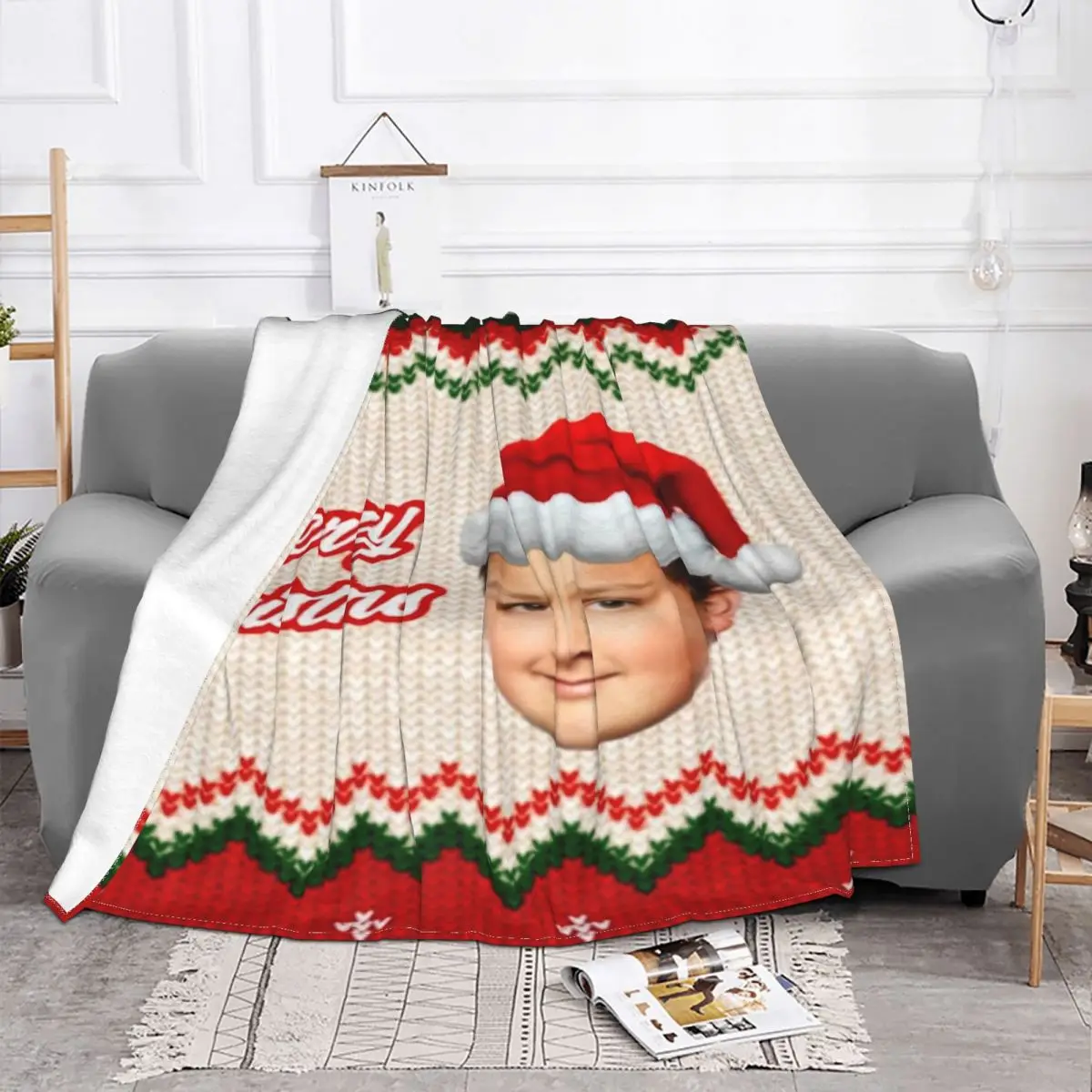 Gibbys Greetings �޸� ũ�������� Gibby Icarly ��� ���� �޴�� ������ ���� ��� ħ�� Office Rug Piece