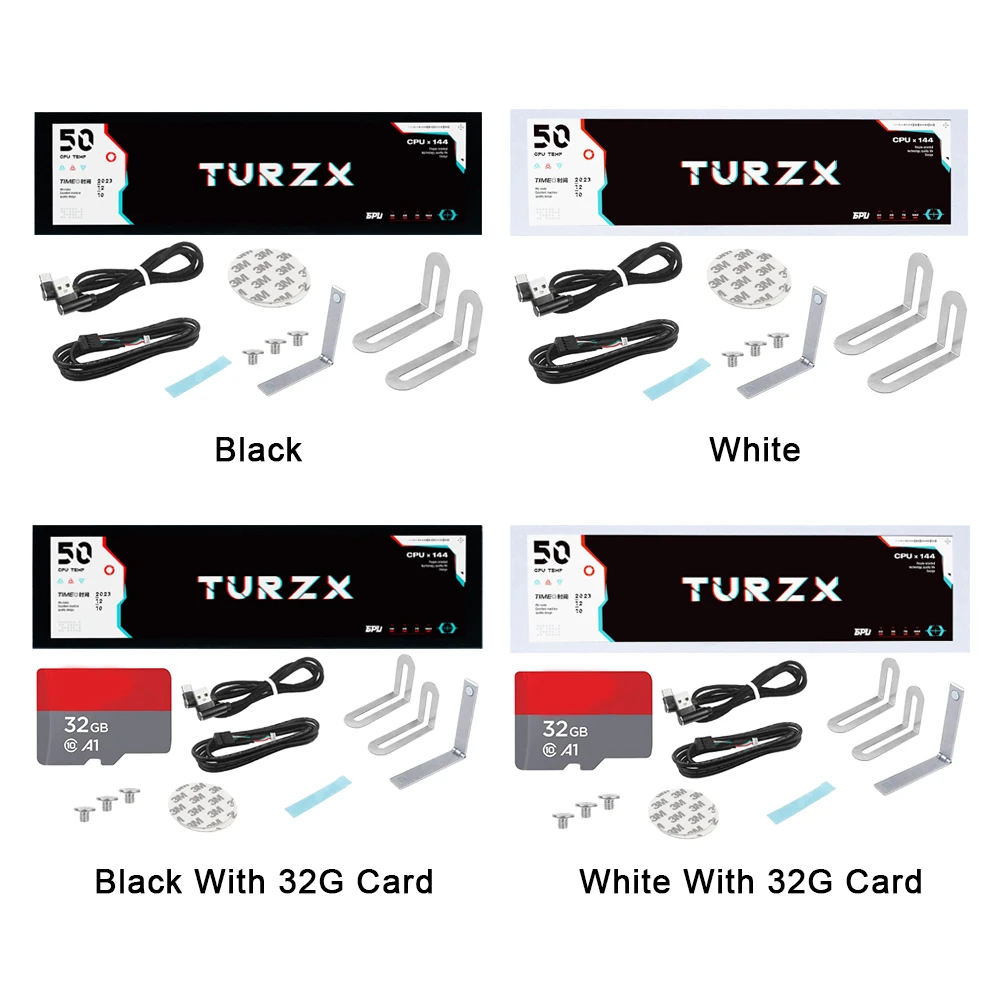 8.8 ġ IPS C Ÿ  ũ ̽, CPU GPU RAM ǻ , AIDA6   ũ, PC ̽ 32G ī , 1920*480