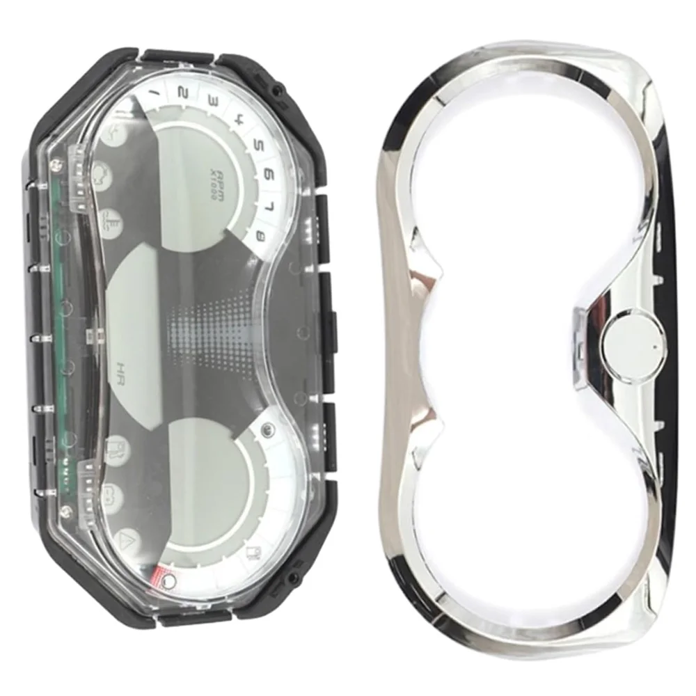 For Sea Doo GTI Rental GTS Pro 130 GTI SE Wake 155 2008 2009 2010 2011 Boat Speedometer LCD Gauge Cluster kit 278002273
