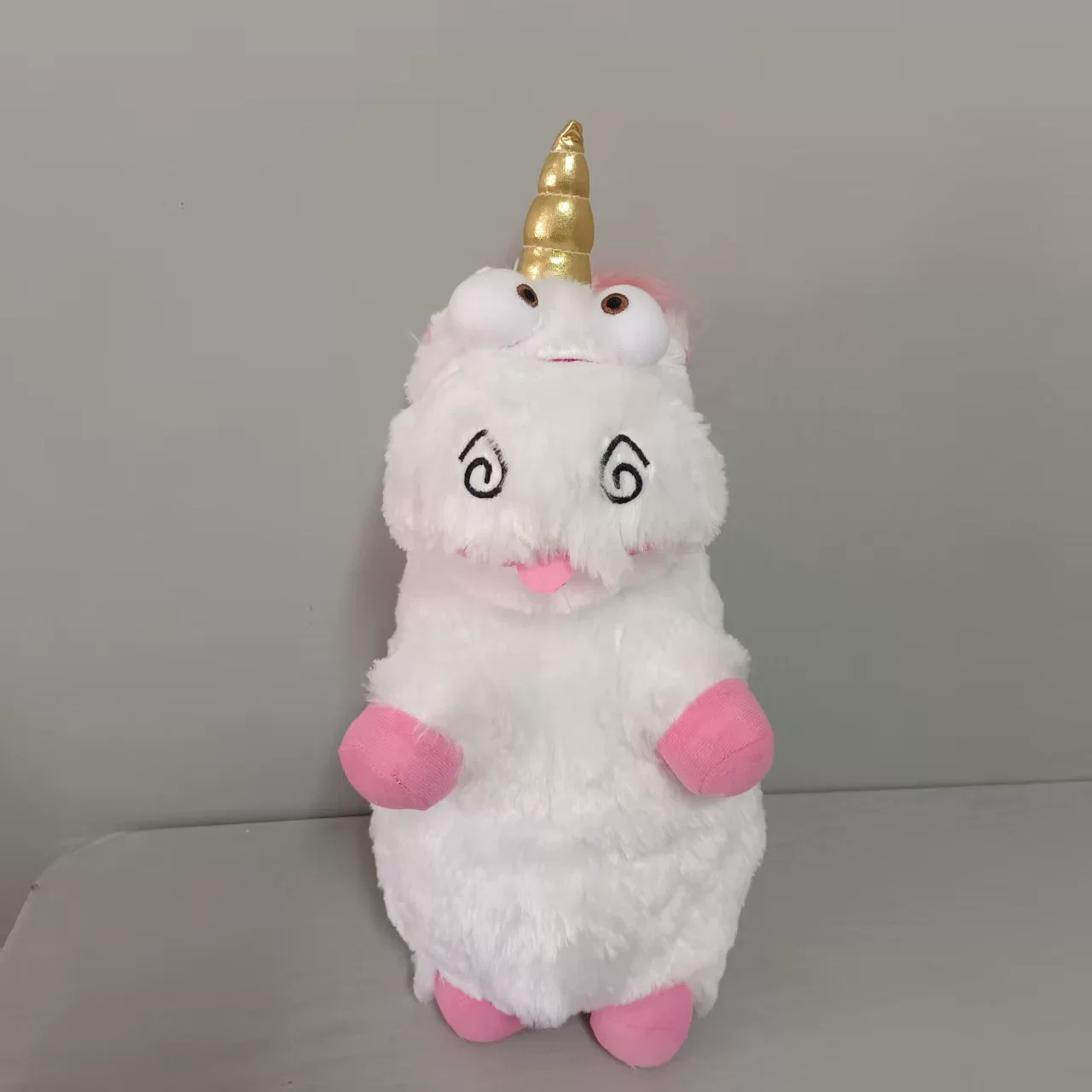 40cm Unicorn Horse Plush Toy 3