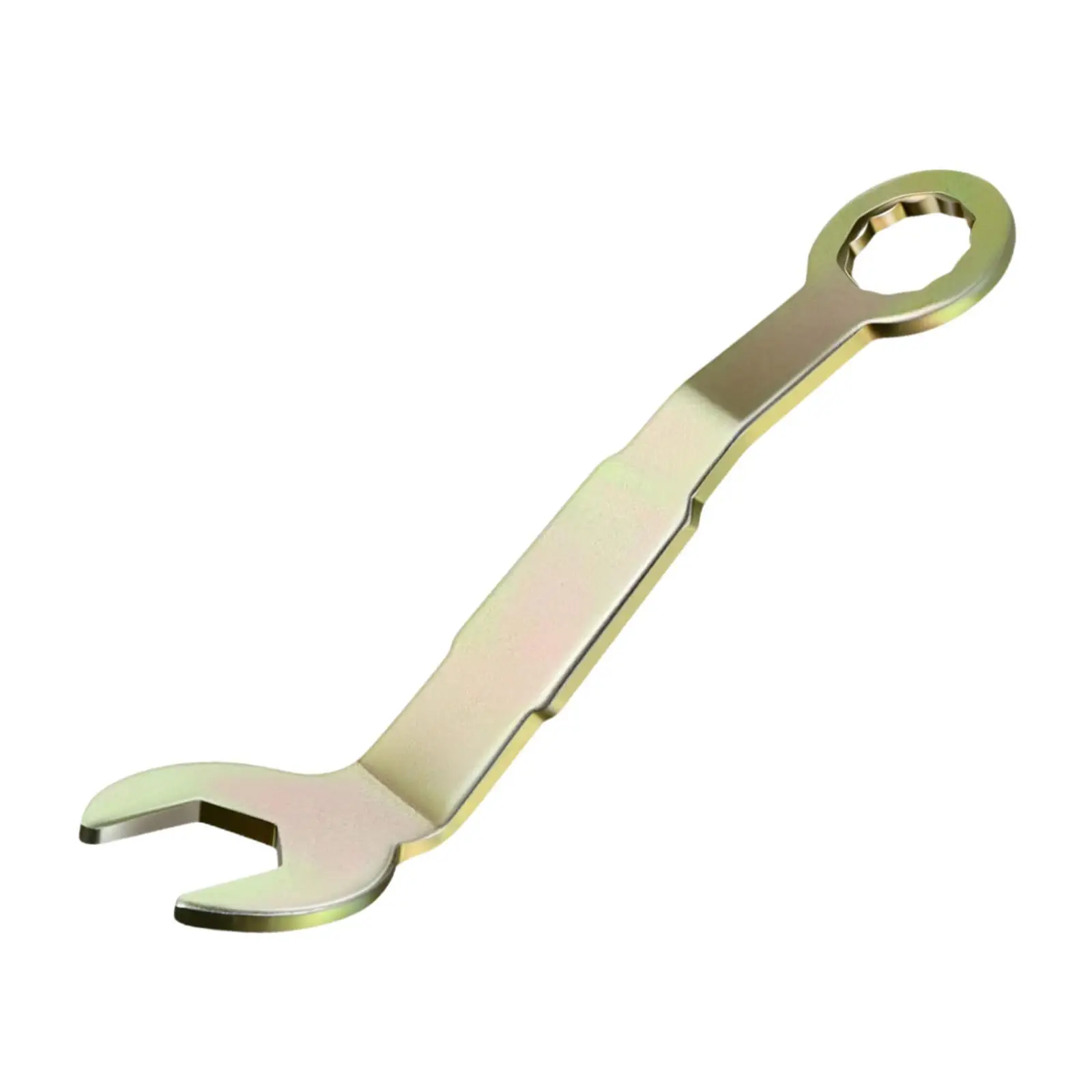 Pocket Door Adjustment Wrench Convenient Easy to Use 3/8 in Open Wrench for