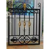 Fencing Trellis Gates metal gates wrought iron gate 4