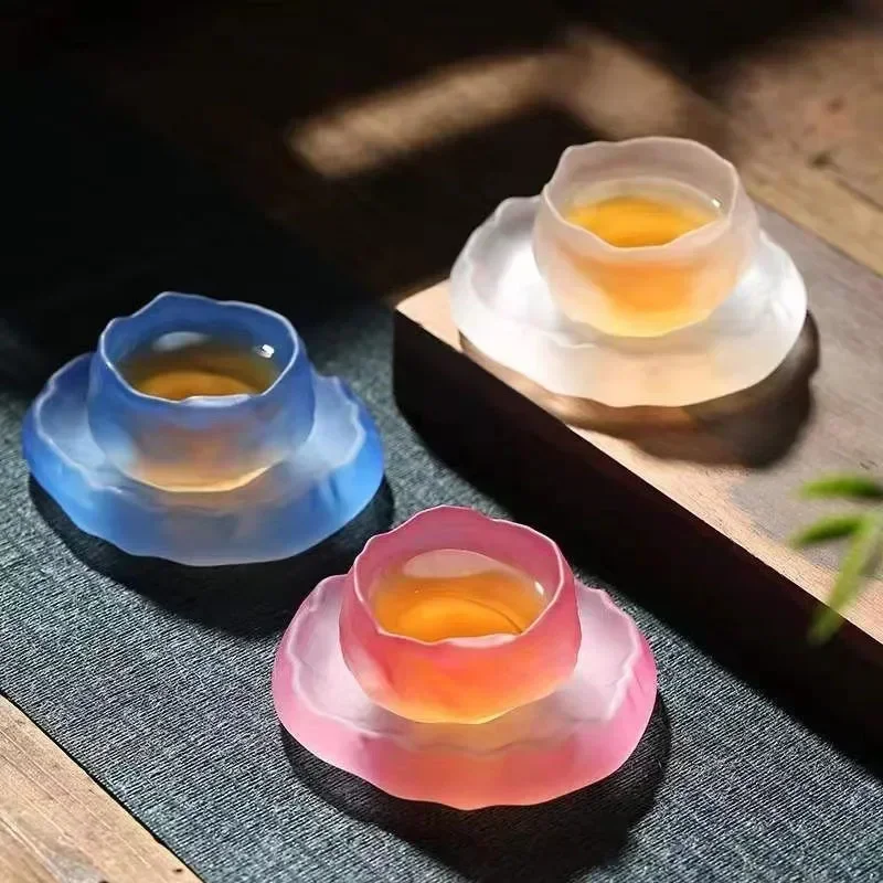 

2024New Master Cup Creative Kung Fu Tea