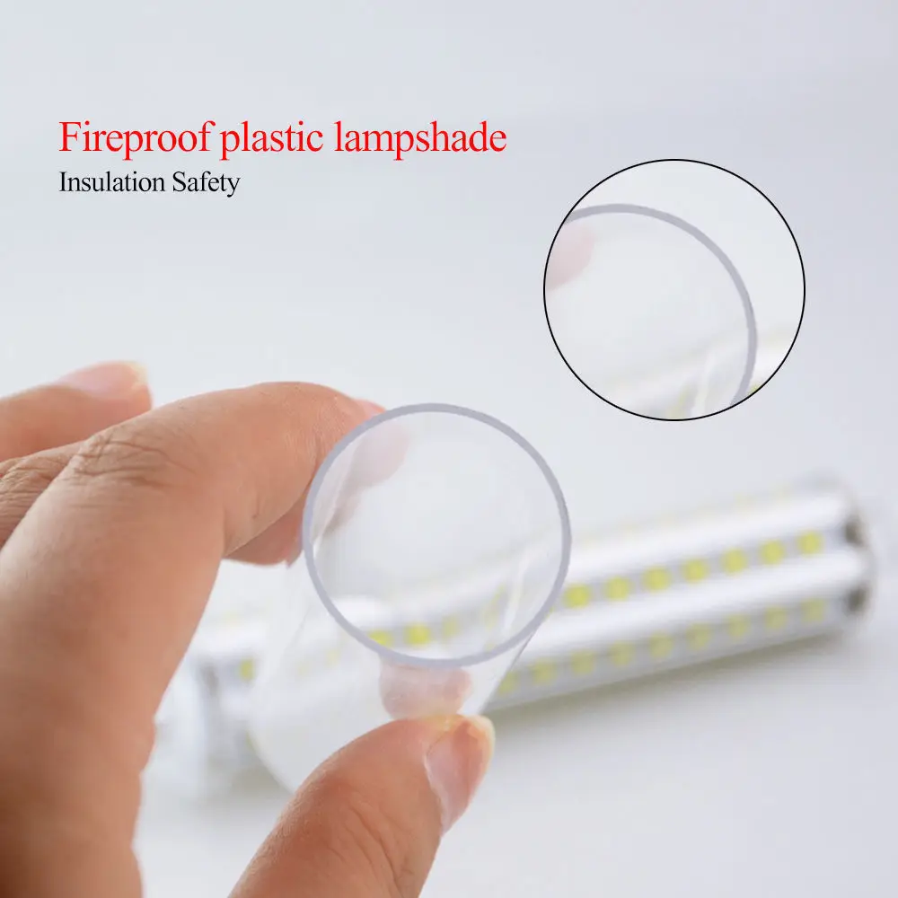 Рисунок 3 - Приглушаемая лампа R7S