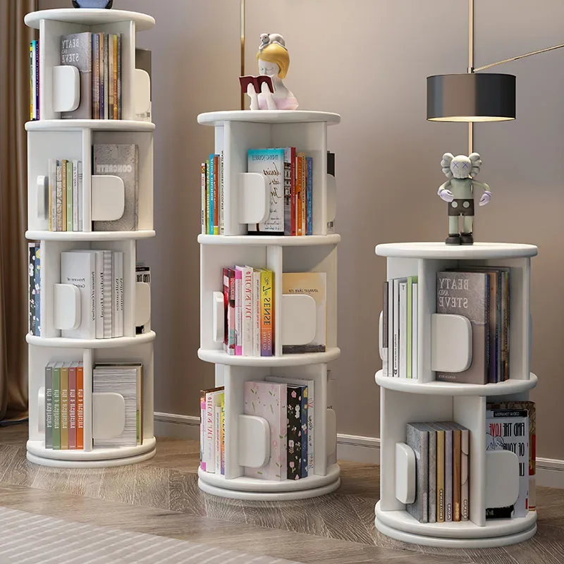 Armadio Cubby Storage Libreria Scaffale Impilabile Raccogliere Libro Libreria Nordica Armadio Libreria Impalcatura Mobili Soggiorno