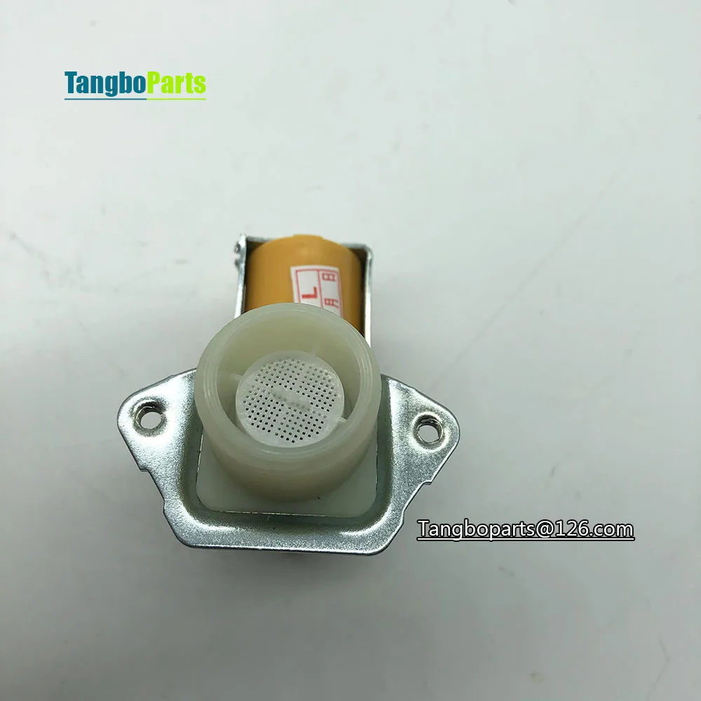 ELETTROVALVOLA ELETTRICA IRRIGATORE Elettrovalvola Sostituzione Solenoide Solenoide Acqua EUR 34 - Foto 4