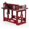 6587-f42611.jpg ENJOYWOOD Bench Top Router Table Workbench with Miter Gauge / Profile Fence System / Dust Collection Port for Most Routers