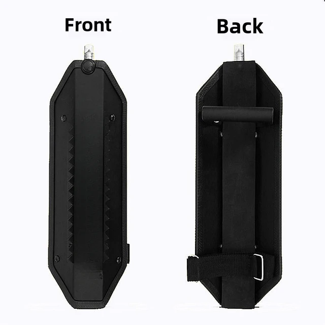 Multifunctional Metal Arm Shield Metal Shield Protection Attack Shield Small Arm Protection 2