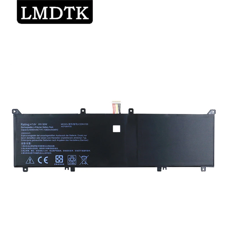 Batteria per MacBook Air 13'' A1369 A1466 A1377 A1405 A1496 Nuova generazione