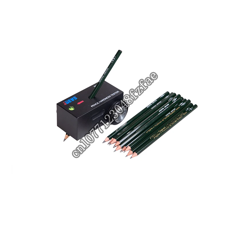 

BEVS1301 Pencil Hardness Tester