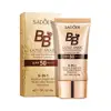 Gold Snail Sunscreen Cream Protector Facial Sun Block SPF50 BB Cream Isolation Lotion Concealer Facial Moisturizer 4