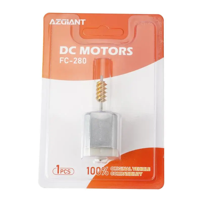 DC 12V car central door lock motor for Hyundai Veloster 1020613
