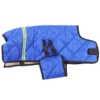 Thickened Calf Vest Warm Coat Waterproof Windproof Winter Clothing Horse Care Products Pasture Supplies Livestock Equipment Farm