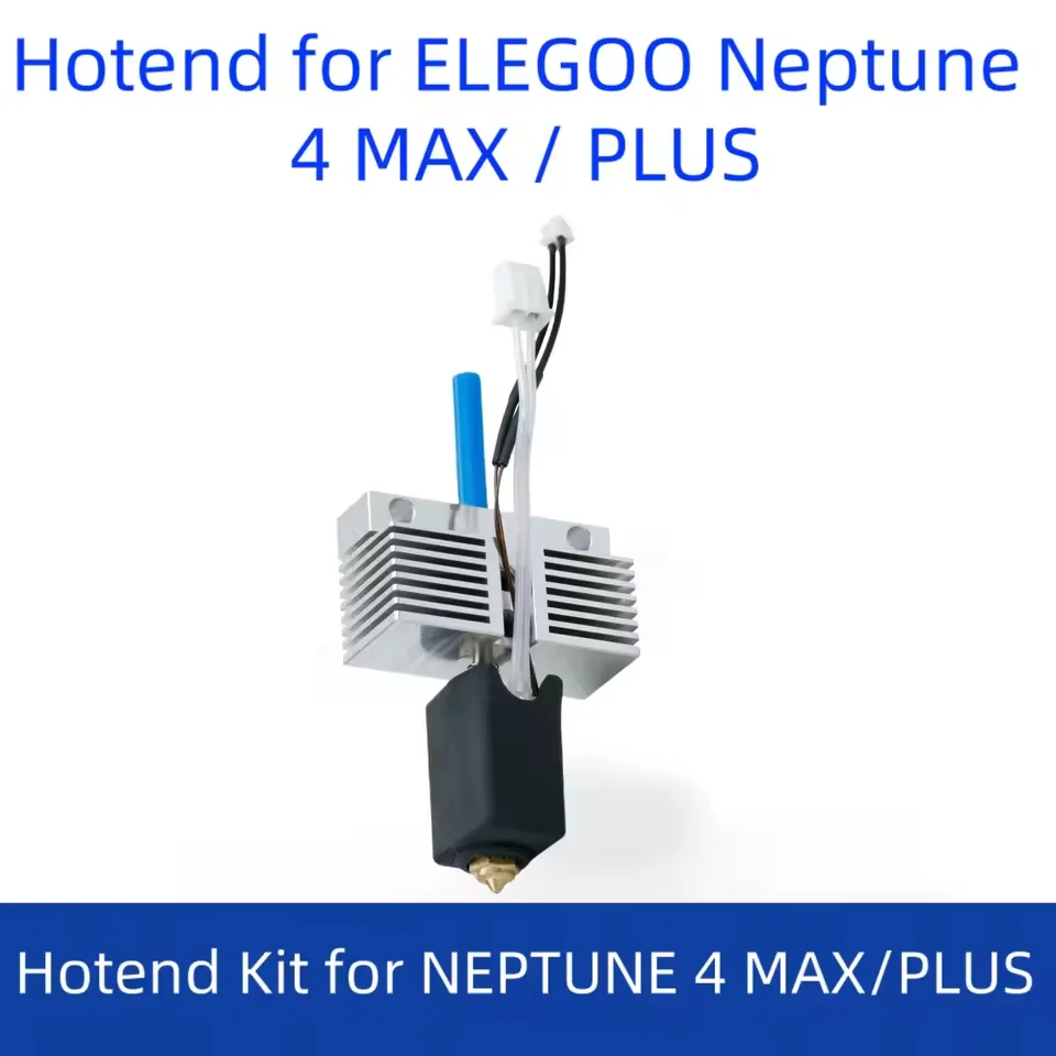 Neptune 4 Plus/4 Max/4/4Pro/3 3D プリンター用エクスト