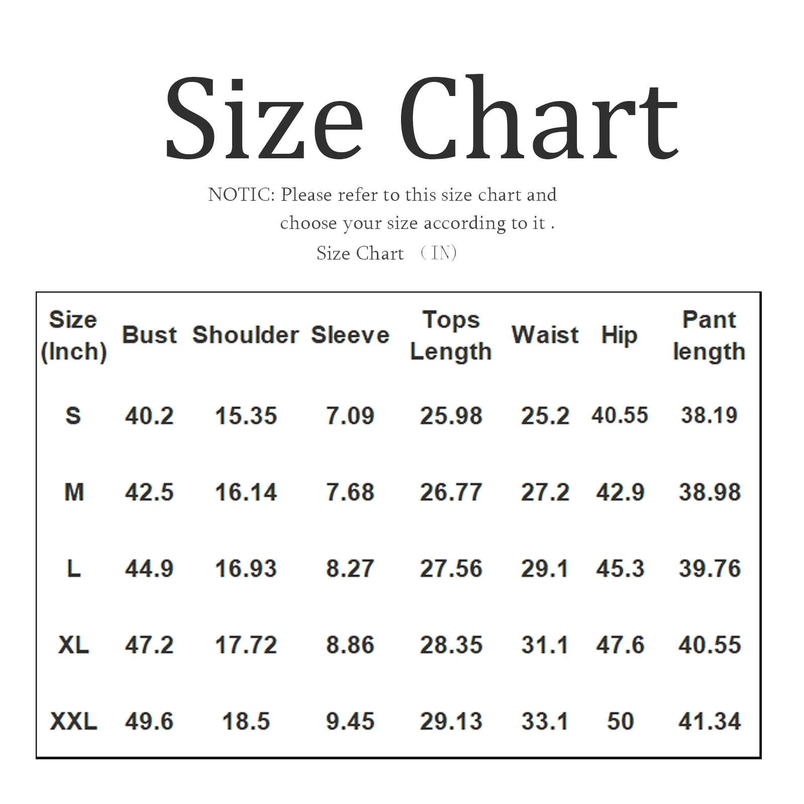 Women's Solid Color V Neck Scrubs Set