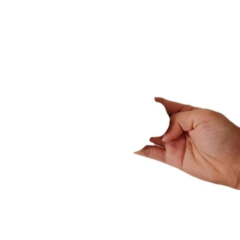 

Mini Gypsum 1 Jin Price/12 Stone Dolls Colored Toys Graffiti White Mold Blank Dyeing Defects Chalk Stall