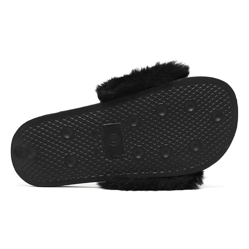 Sandals for Women 2024 Summer Women's Slippers Luxury Sandals Outdoor Comfortable Soft Slippers Women Winter Zapatos De Mujer 6