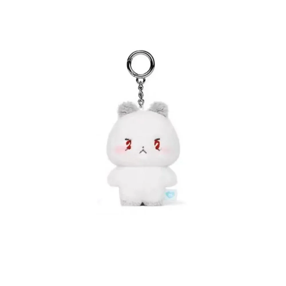 PLAVE MMMM PLUSH ACCESSORY EUNHO ウノ PLAVE [2nd Anniversary Pop-Up Store: Happy Plave Day] MMMM