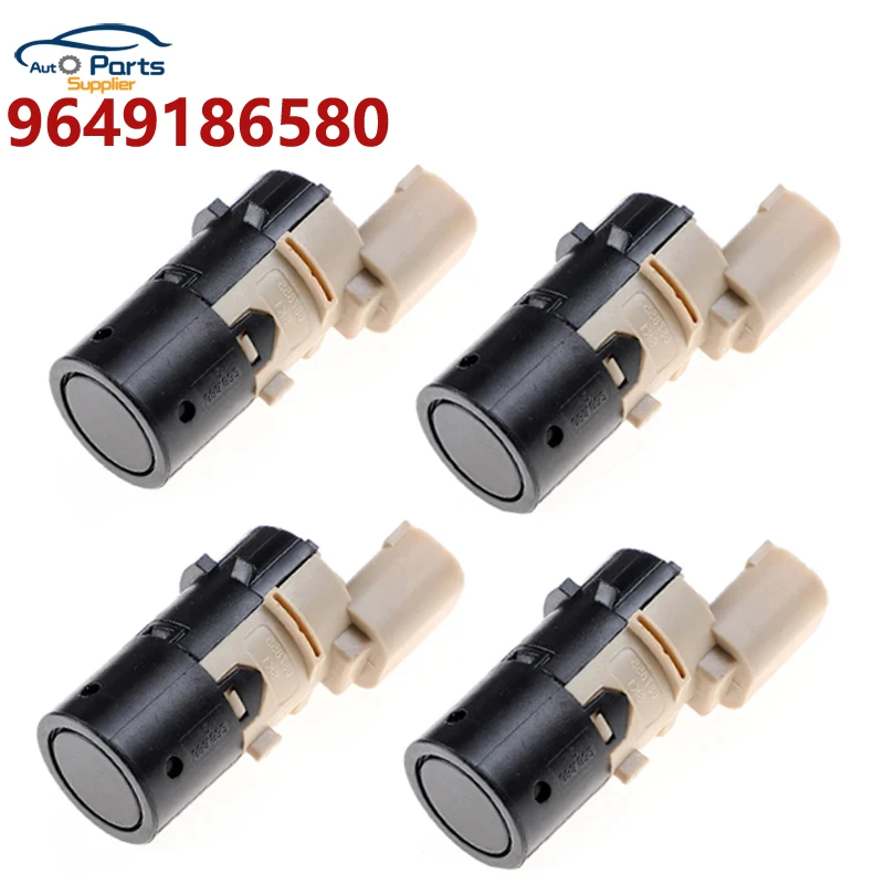 9649186580 9653139777 PDC Parking Sensor for Citroen C8 Peugeot 307 3A CC 3B 308 Fiat Scudo ULY Lancia Phedra 179 parking sensor kit led parking sensor kit parking sensor car led parking sensor