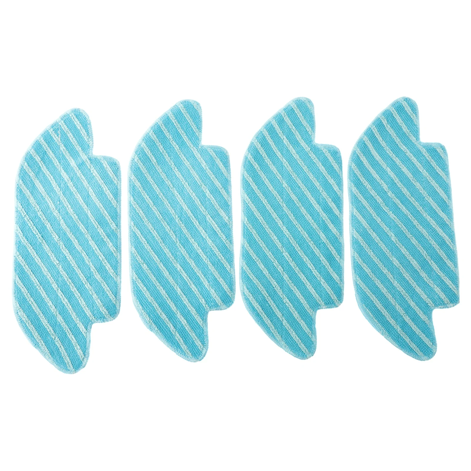 

Wipe Away Cleaning Cloth Cleaning Cloth Durability Highly Absorbent Juice Residue Oil Stains Robot Vacuum Cleaner