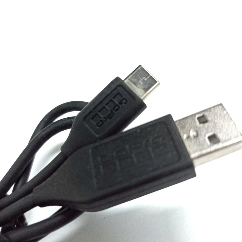 GoPro Hero 5 6 7 8 9 10 11 12 13 Max用 純正USBデータType-C