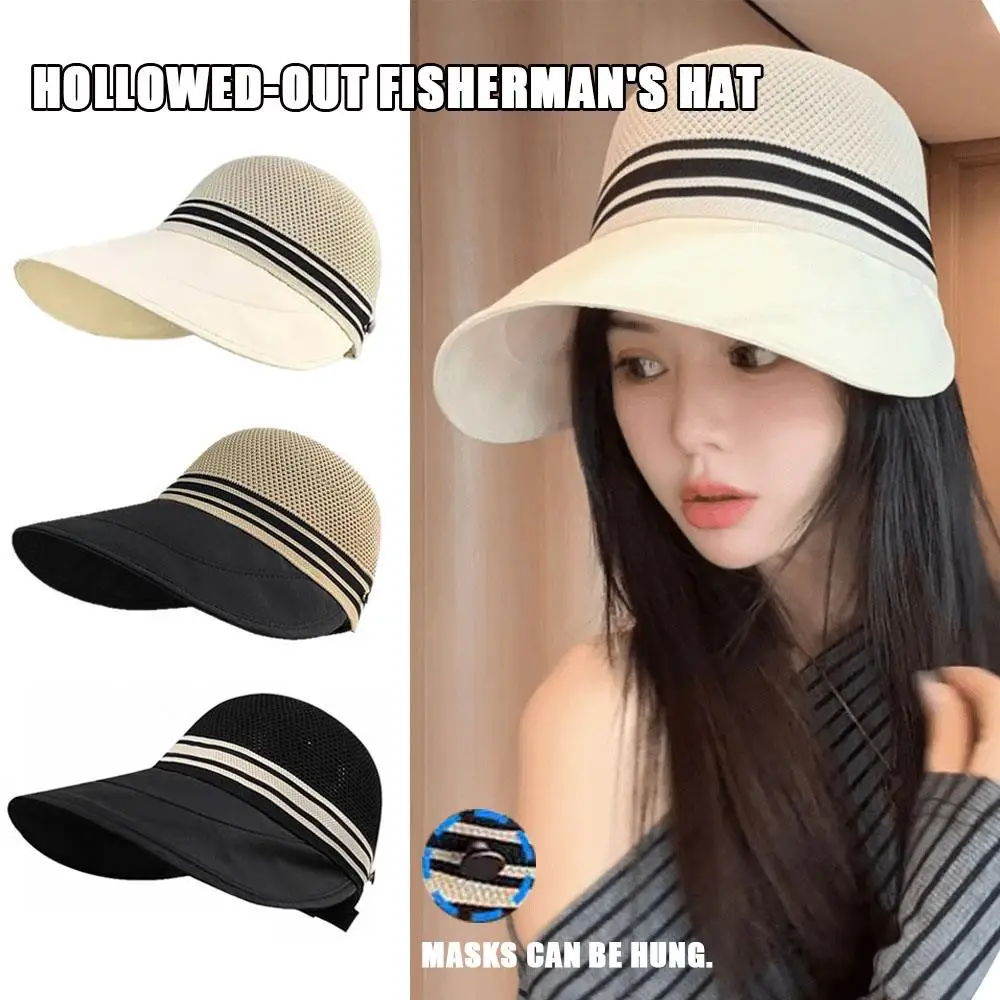 Women's UV Protection Hat