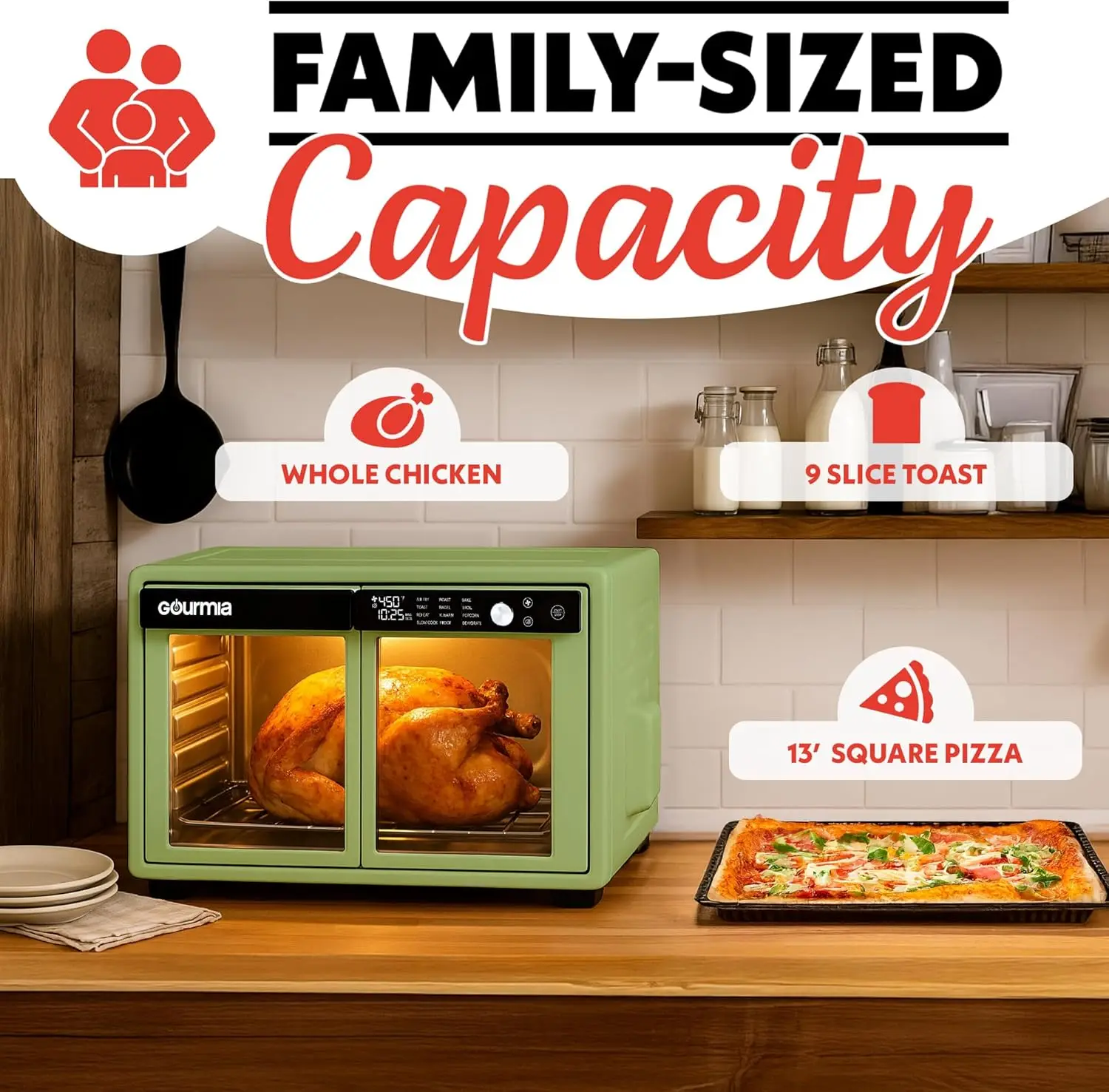 description