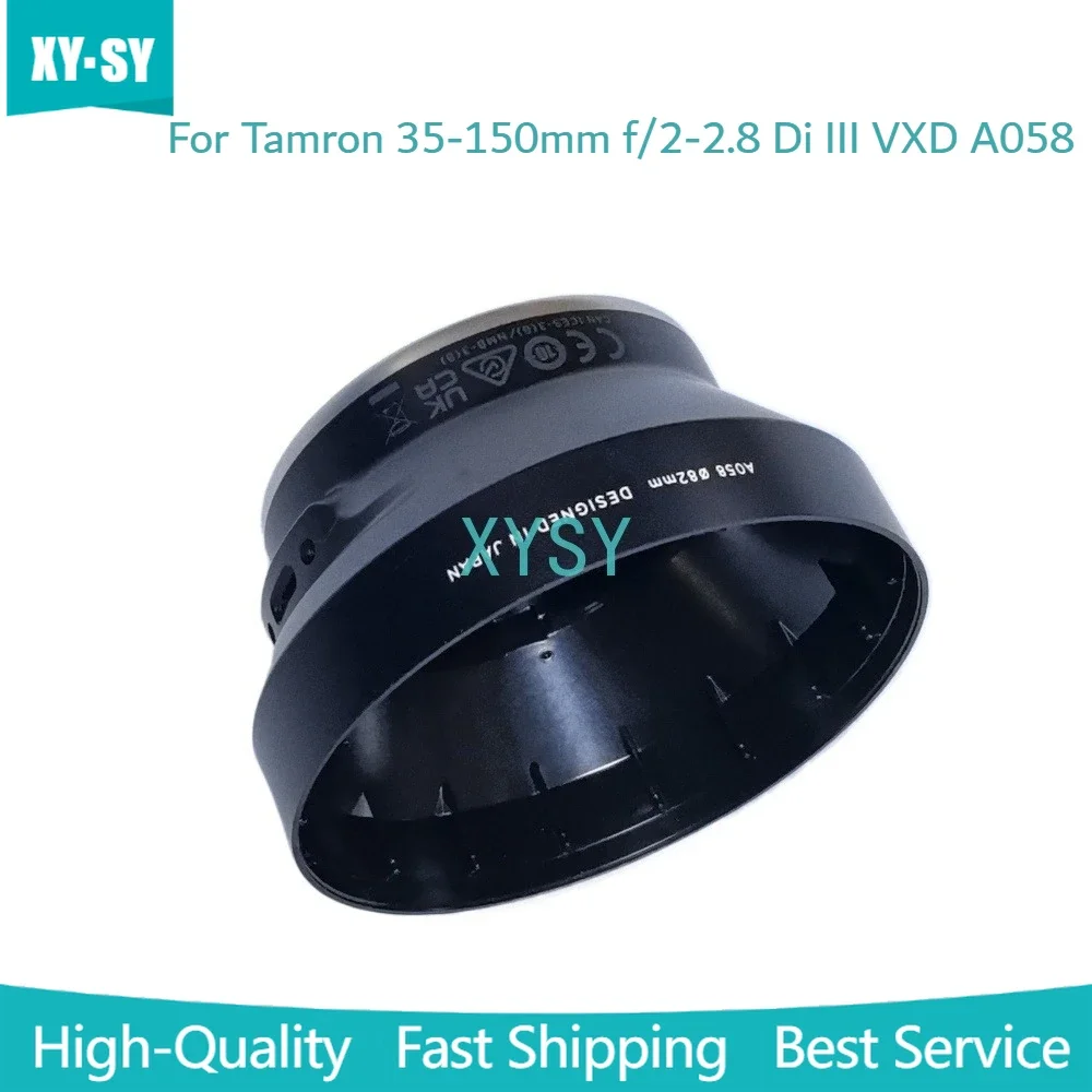 오리지널 새 제품 35-150mm (A058) 탐론 35-150mm 2-2.8 렌즈용 UV 링..