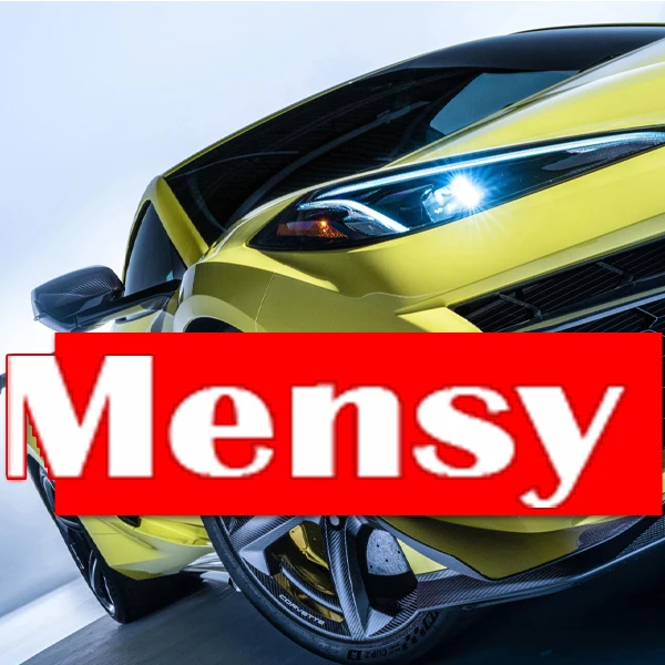 Mensy Auto Store
