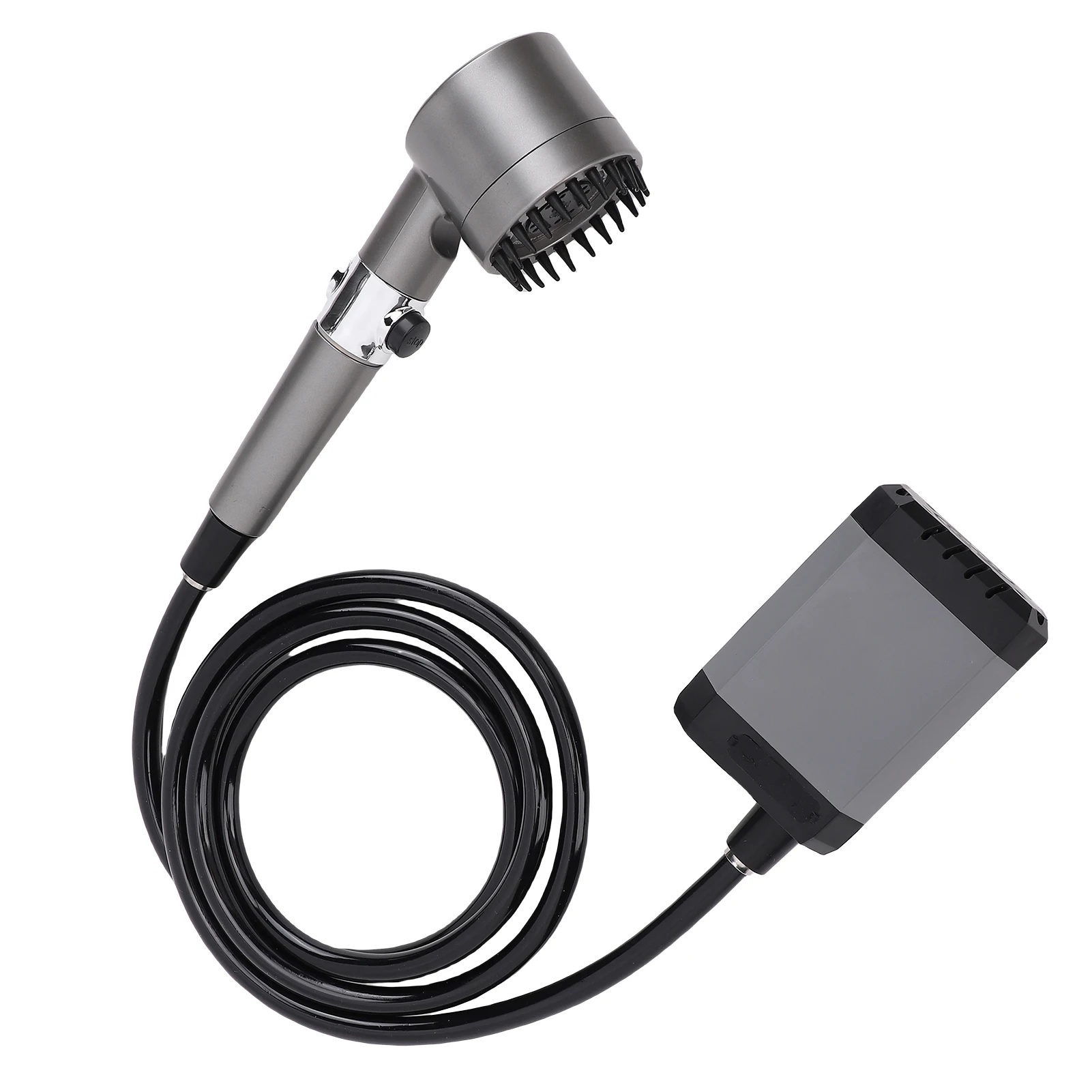 Tomshoo Portable Outdoor Shower 5