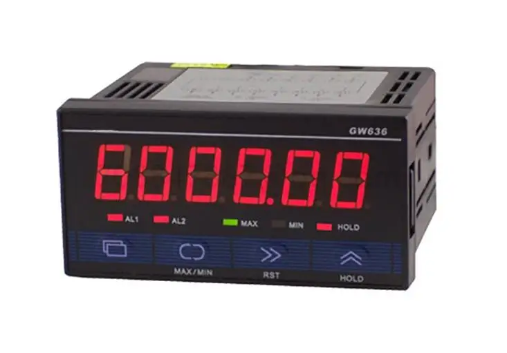 

Оригинальный Новый GW636
